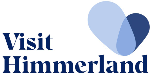 Visit Himmerland logo
