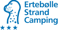 erteboelle strand camping