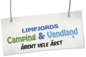 limfjords camping vandland