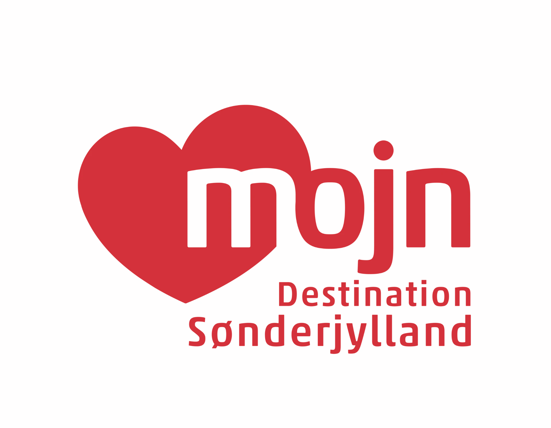 Destination Sønderjylland logo