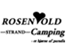 rosenvold strand camping