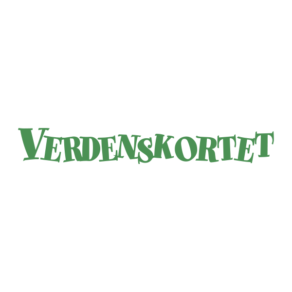 Verdenskortet