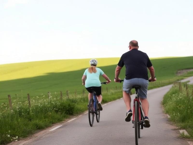 Forstådens Gran Cykelrute
