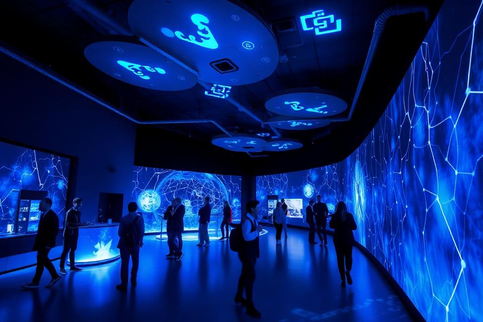 Oplevelsescentre