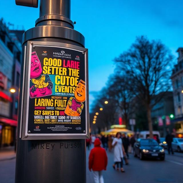 Plakater