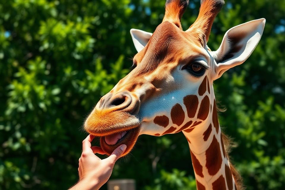 ZOO & dyreparker